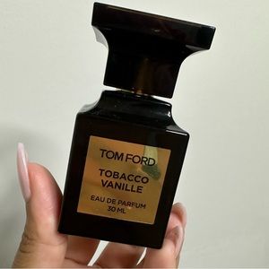 TOM FORD TOBACCO VANILLE EDP